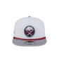 Buffalo Sabres Optic White Golfer Hat