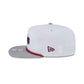 San Francisco Giants Optic White Golfer Hat