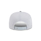 Atlanta Braves Optic White Golfer Hat