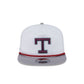 Texas Rangers Optic White Golfer Hat