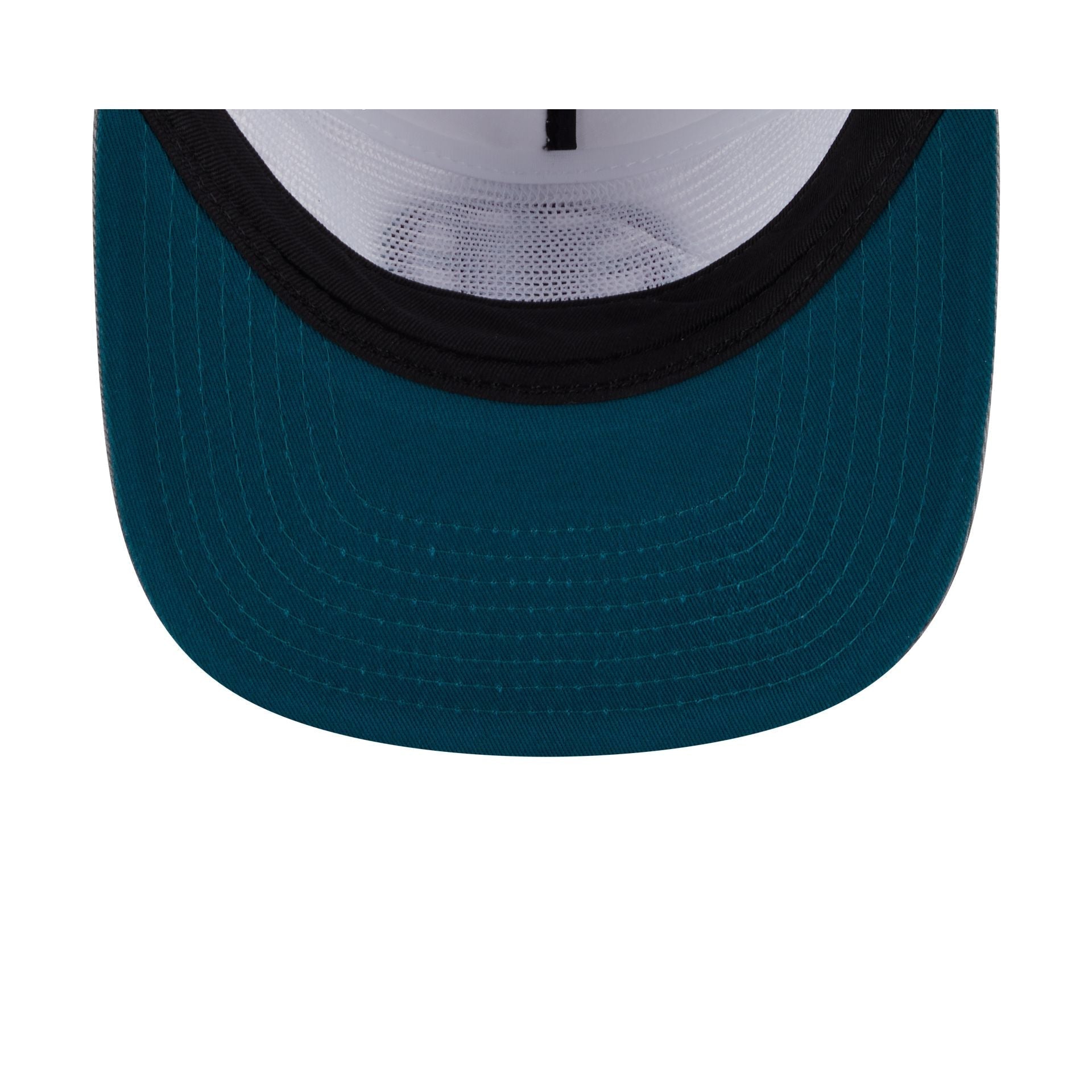Boston Bruins Optic White Golfer Hat
