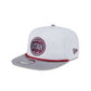 Utah Hockey Club Optic White Golfer Hat