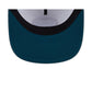 Utah Hockey Club Optic White Golfer Hat