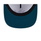 San Jose Sharks Optic White Golfer Hat