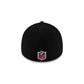 Buffalo Bills 2025 Draft 39THIRTY Stretch Fit Hat