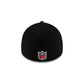Tennessee Titans 2025 Draft 39THIRTY Stretch Fit Hat