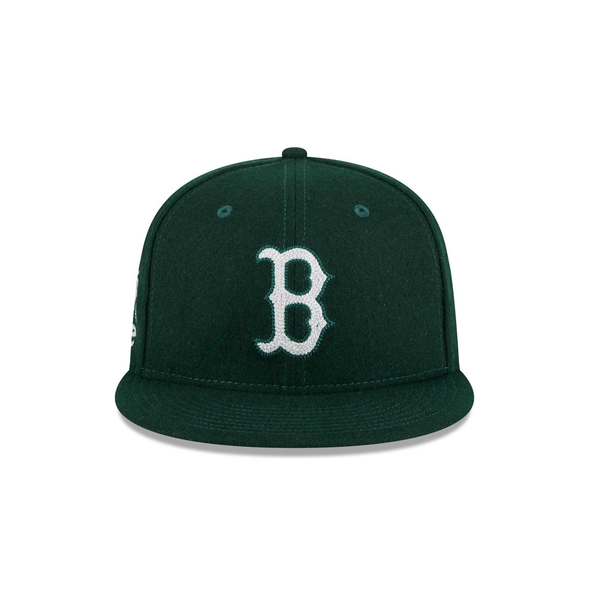 Boston Red Sox Diet Starts Monday Can't Teach Taste Green 59FIFTY Fitted Hat