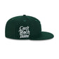 Boston Red Sox Diet Starts Monday Can't Teach Taste Green 59FIFTY Fitted Hat
