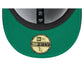 Baltimore Orioles Diet Starts Monday Can't Teach Taste Black 59FIFTY Fitted Hat