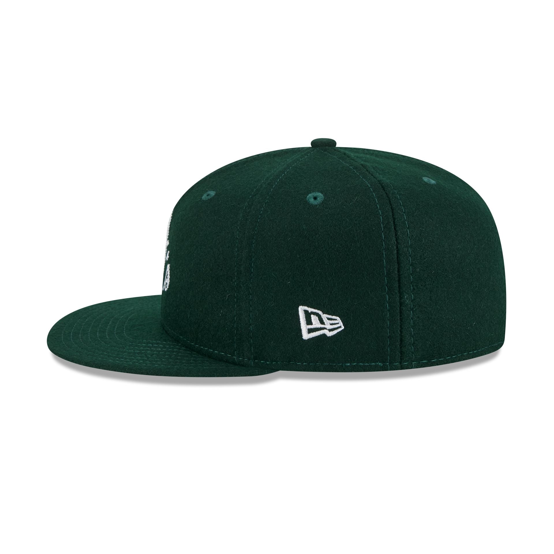 Baltimore Orioles Diet Starts Monday Can't Teach Taste Green 59FIFTY Fitted Hat
