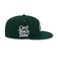 Baltimore Orioles Diet Starts Monday Can't Teach Taste Green 59FIFTY Fitted Hat