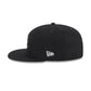 Atlanta Braves Diet Starts Monday Can't Teach Taste Black 59FIFTY Fitted Hat
