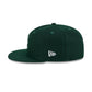 Atlanta Braves Diet Starts Monday Can't Teach Taste Green 59FIFTY Fitted Hat
