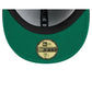 Atlanta Braves Diet Starts Monday Can't Teach Taste Green 59FIFTY Fitted Hat