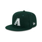 Arizona Diamondbacks Diet Starts Monday Can't Teach Taste Green 59FIFTY Fitted Hat