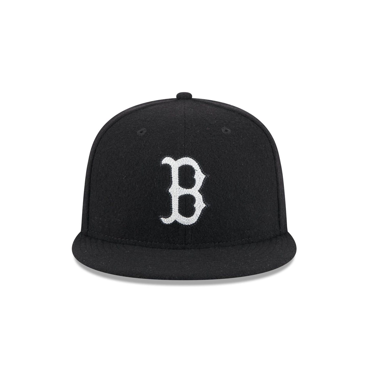 Boston Red Sox Diet Starts Monday Can't Teach Taste Black 59FIFTY Fitted Hat
