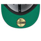 Boston Red Sox Diet Starts Monday Can't Teach Taste Black 59FIFTY Fitted Hat