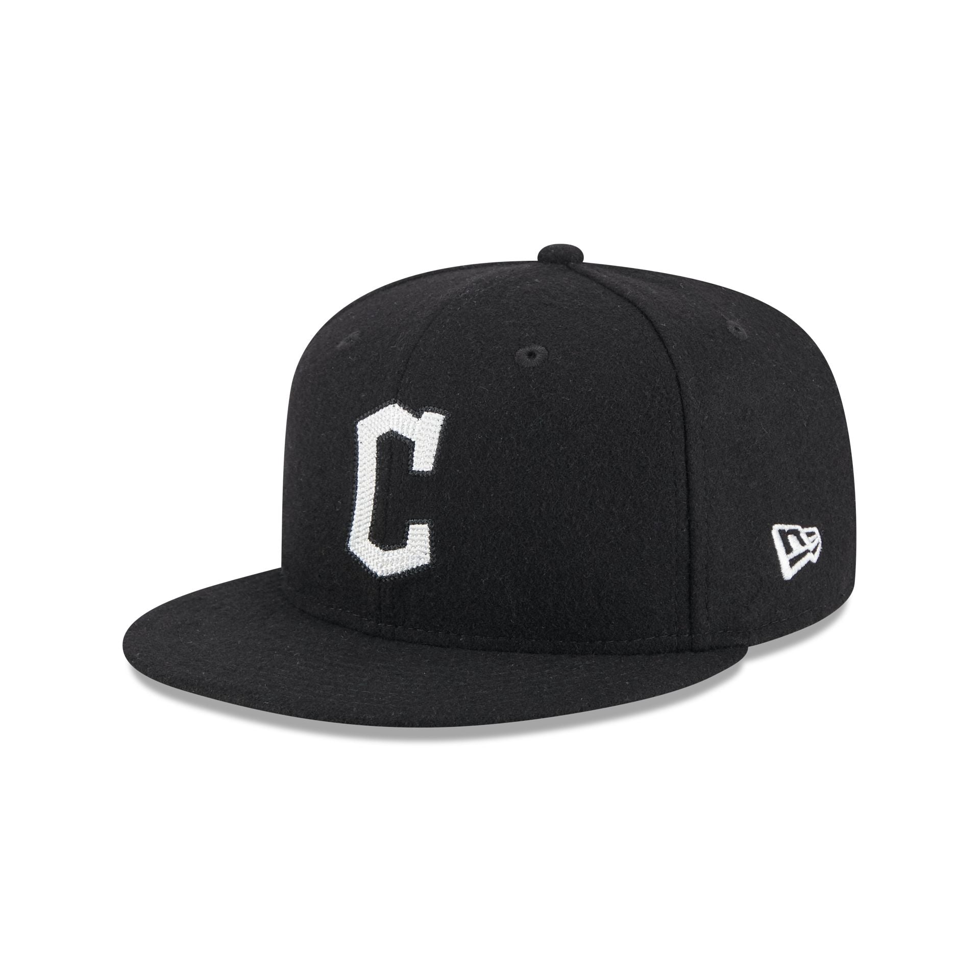 Cleveland Guardians Diet Starts Monday Can't Teach Taste Black 59FIFTY Fitted Hat