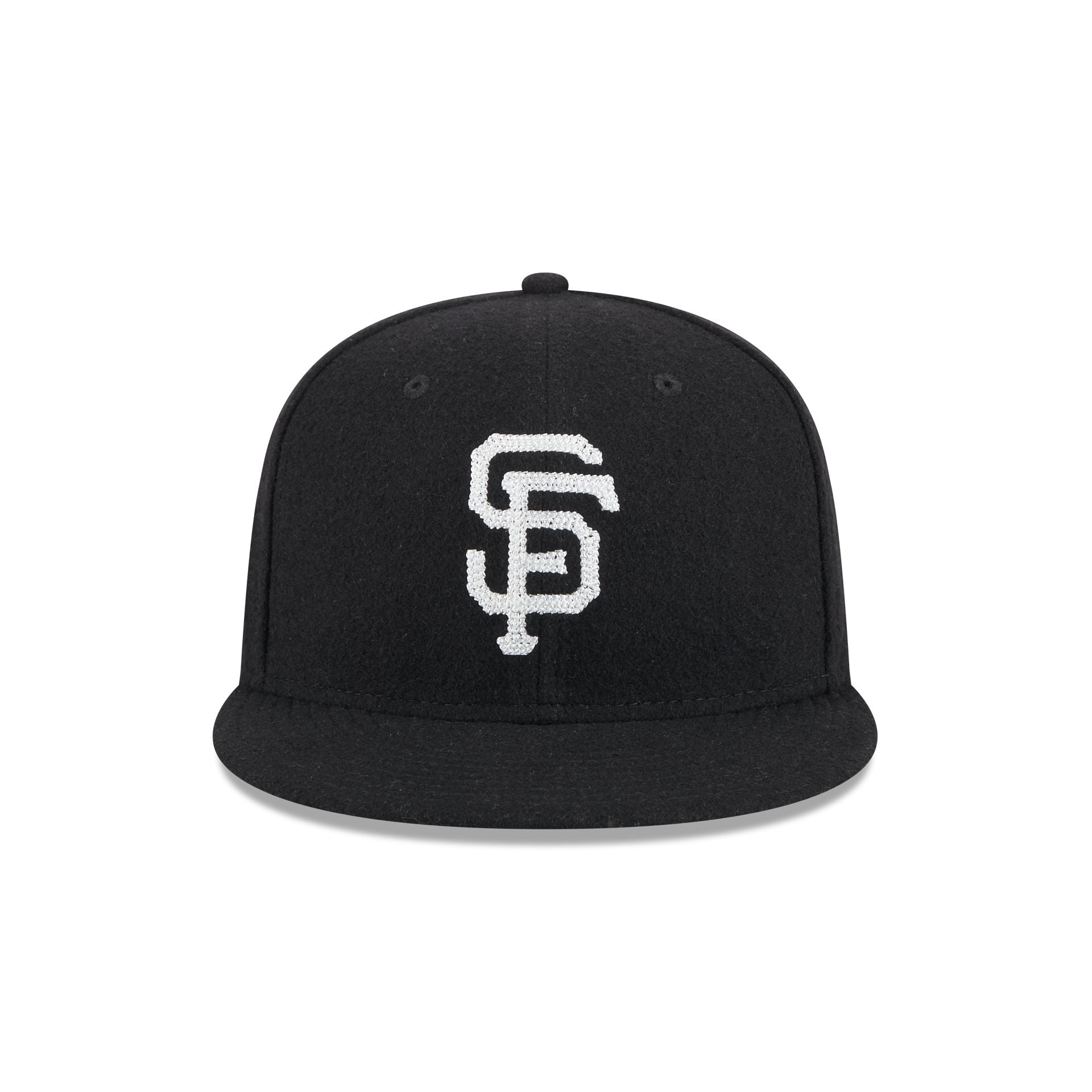 San Francisco Giants Diet Starts Monday Can't Teach Taste Black 59FIFTY Fitted Hat