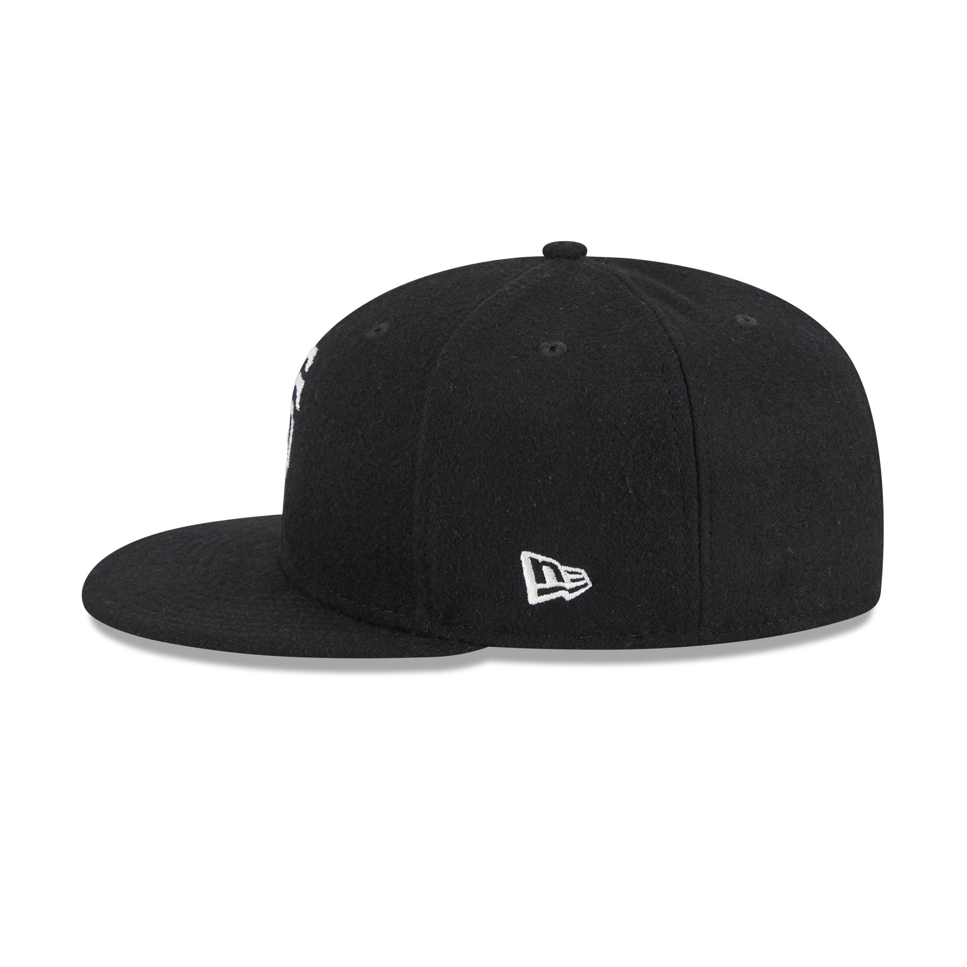 San Francisco Giants Diet Starts Monday Can't Teach Taste Black 59FIFTY Fitted Hat