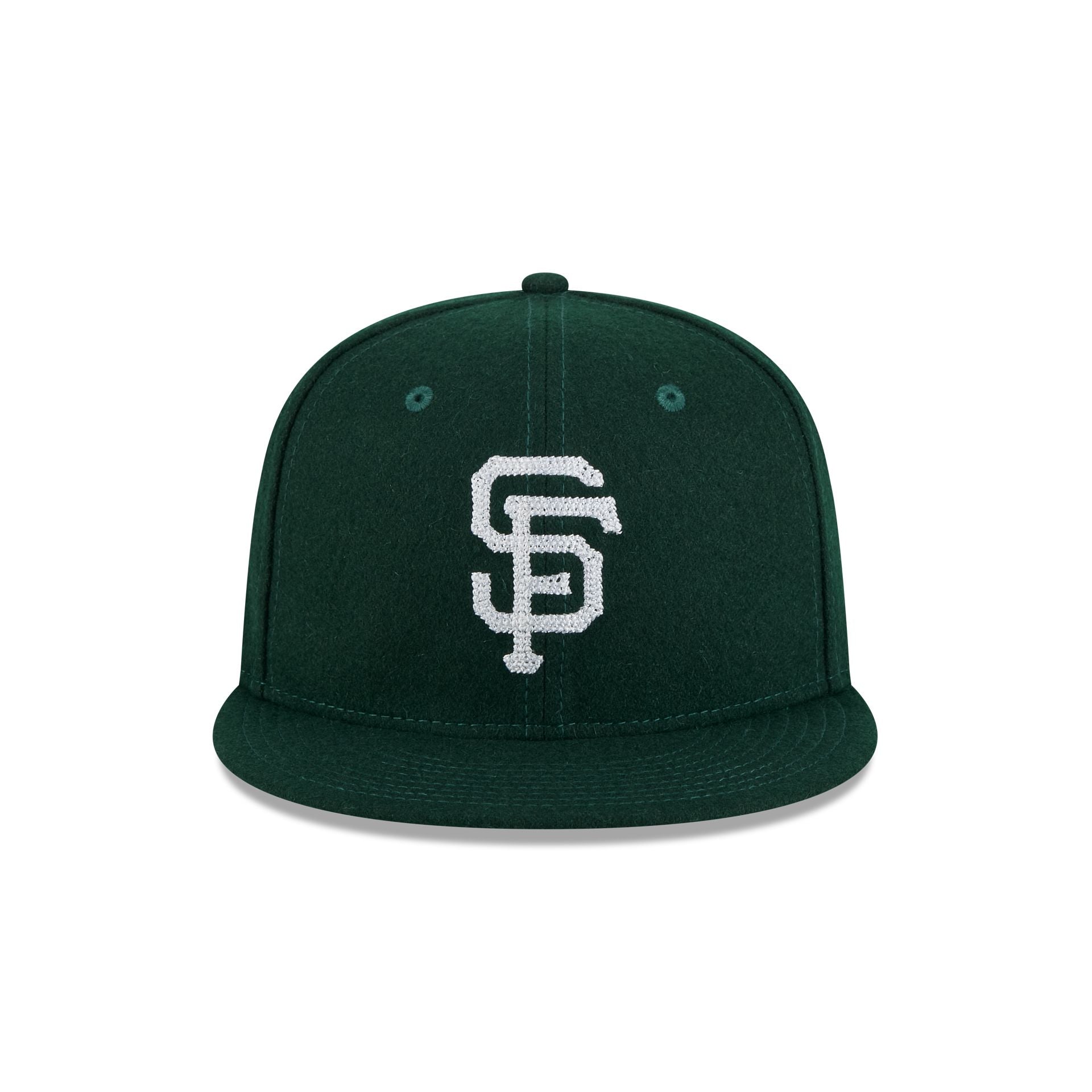 San Francisco Giants Diet Starts Monday Can't Teach Taste Green 59FIFTY Fitted Hat