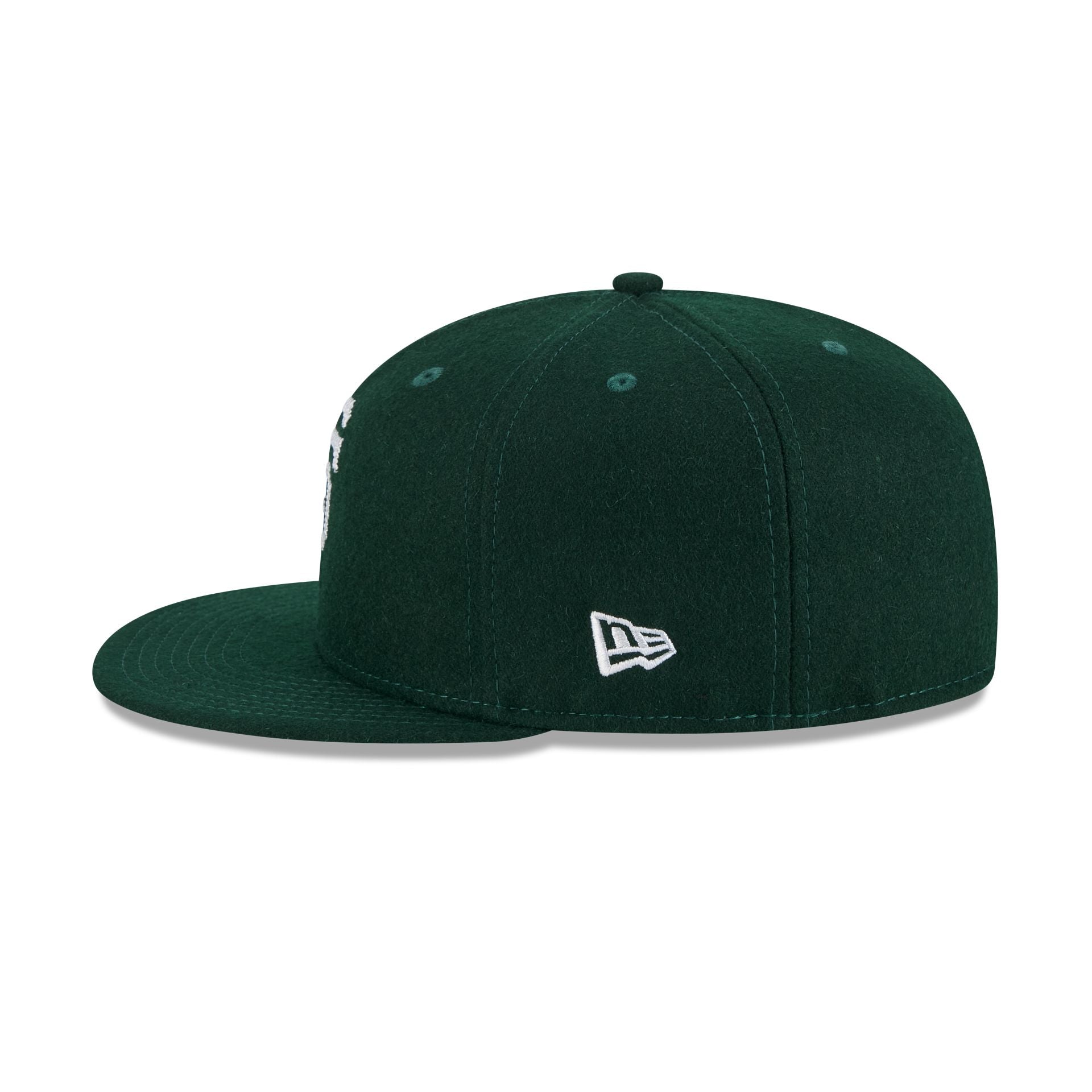 San Francisco Giants Diet Starts Monday Can't Teach Taste Green 59FIFTY Fitted Hat