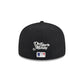 St. Louis Cardinals Diet Starts Monday Can't Teach Taste Black 59FIFTY Fitted Hat