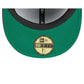 St. Louis Cardinals Diet Starts Monday Can't Teach Taste Black 59FIFTY Fitted Hat