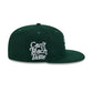 St. Louis Cardinals Diet Starts Monday Can't Teach Taste Green 59FIFTY Fitted Hat