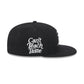 Athletics Diet Starts Monday Can't Teach Taste Black 59FIFTY Fitted Hat