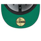 Athletics Diet Starts Monday Can't Teach Taste Black 59FIFTY Fitted Hat