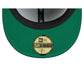 Athletics Diet Starts Monday Can't Teach Taste Green 59FIFTY Fitted Hat