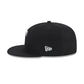 Texas Rangers Diet Starts Monday Can't Teach Taste Black 59FIFTY Fitted Hat