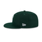 Texas Rangers Diet Starts Monday Can't Teach Taste Green 59FIFTY Fitted Hat