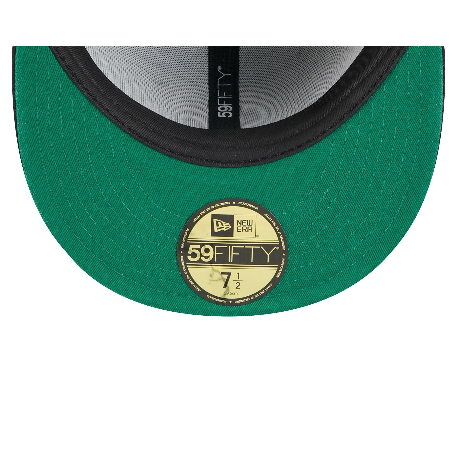 Tampa Bay Rays Diet Starts Monday Can't Teach Taste Black 59FIFTY Fitted Hat