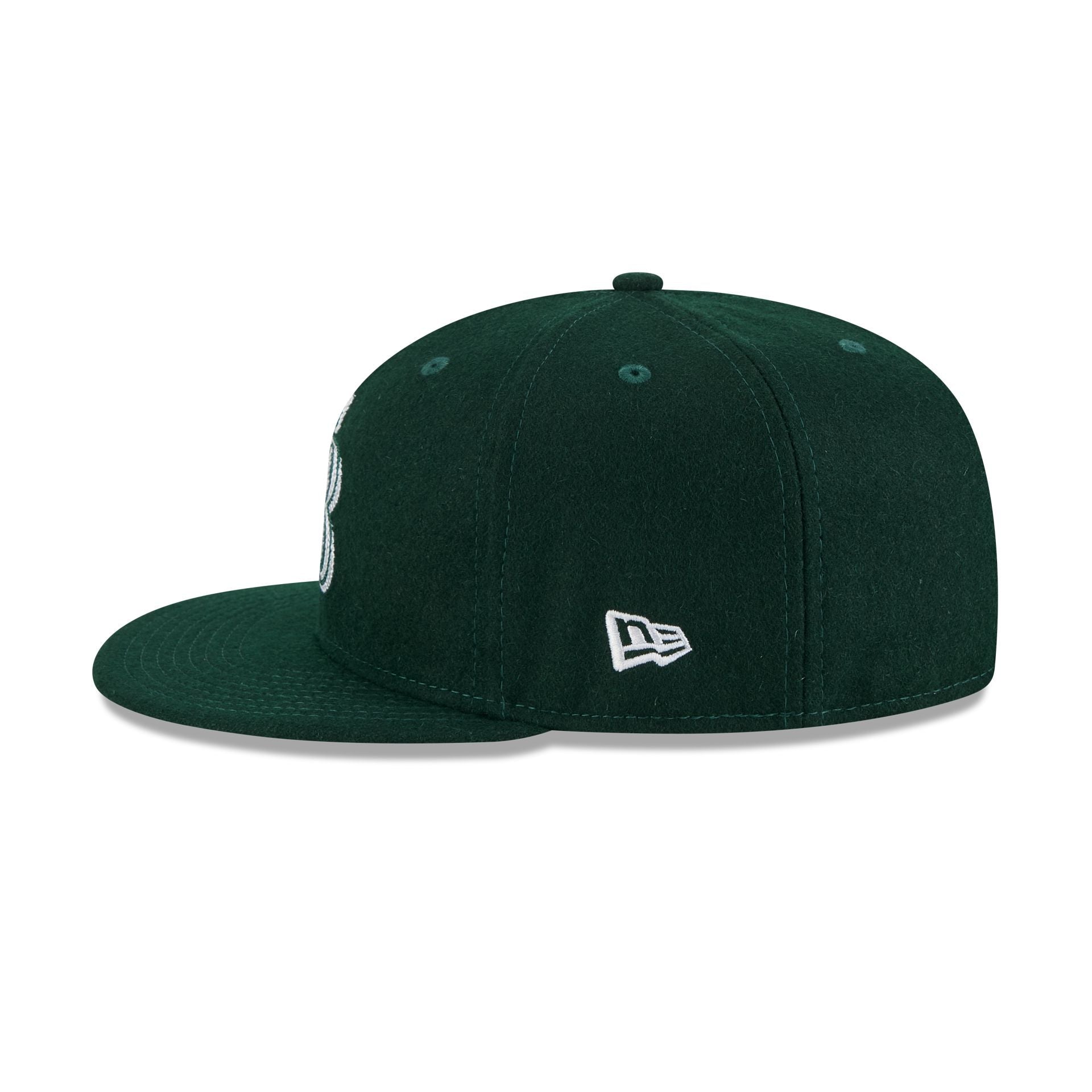 Tampa Bay Rays Diet Starts Monday Can't Teach Taste Green 59FIFTY Fitted Hat