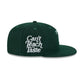 Tampa Bay Rays Diet Starts Monday Can't Teach Taste Green 59FIFTY Fitted Hat