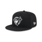 Toronto Blue Jays Diet Starts Monday Can't Teach Taste Black 59FIFTY Fitted Hat