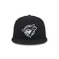 Toronto Blue Jays Diet Starts Monday Can't Teach Taste Black 59FIFTY Fitted Hat