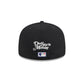 Toronto Blue Jays Diet Starts Monday Can't Teach Taste Black 59FIFTY Fitted Hat