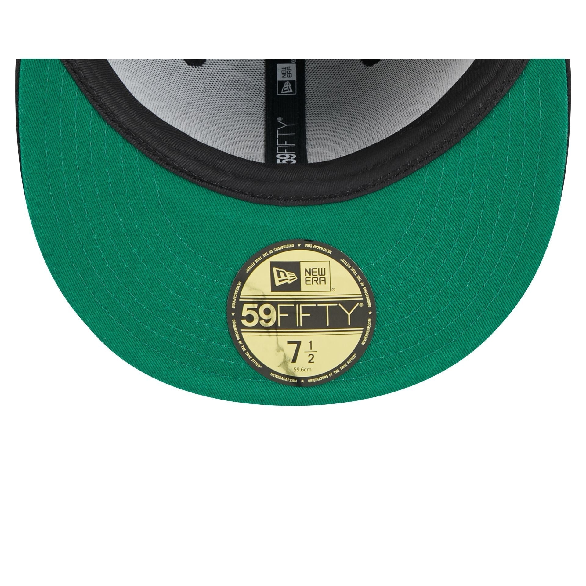 Toronto Blue Jays Diet Starts Monday Can't Teach Taste Black 59FIFTY Fitted Hat