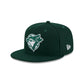 Toronto Blue Jays Diet Starts Monday Can't Teach Taste Green 59FIFTY Fitted Hat