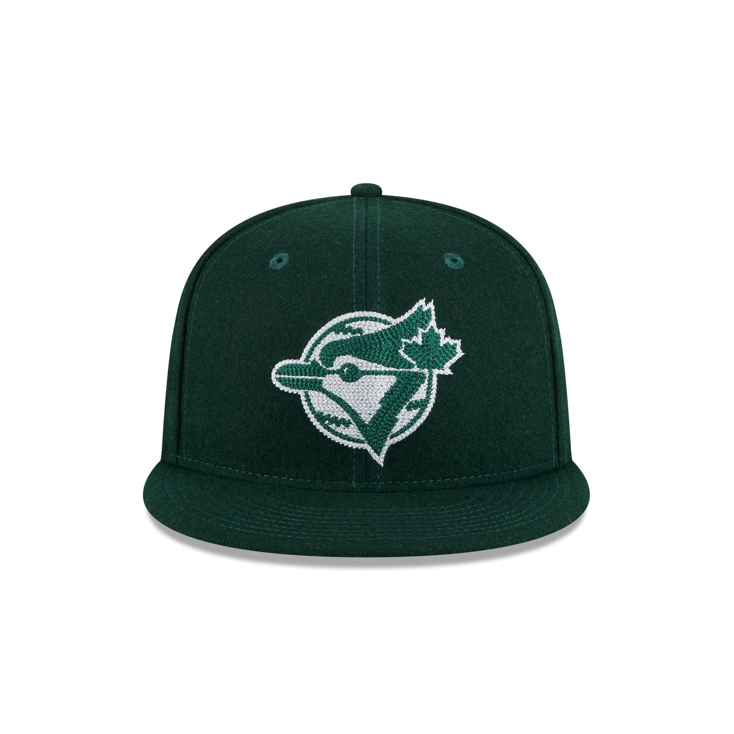 Toronto Blue Jays Diet Starts Monday Can't Teach Taste Green 59FIFTY Fitted Hat