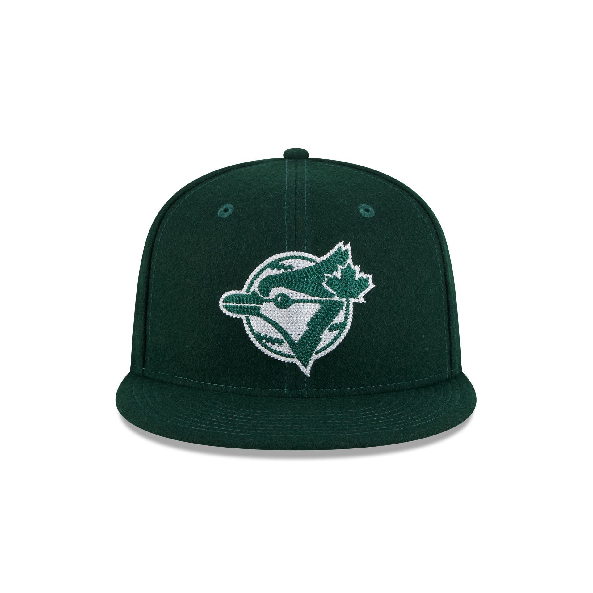 Toronto Blue Jays Diet Starts Monday Can't Teach Taste Green 59FIFTY Fitted Hat