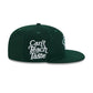 Toronto Blue Jays Diet Starts Monday Can't Teach Taste Green 59FIFTY Fitted Hat