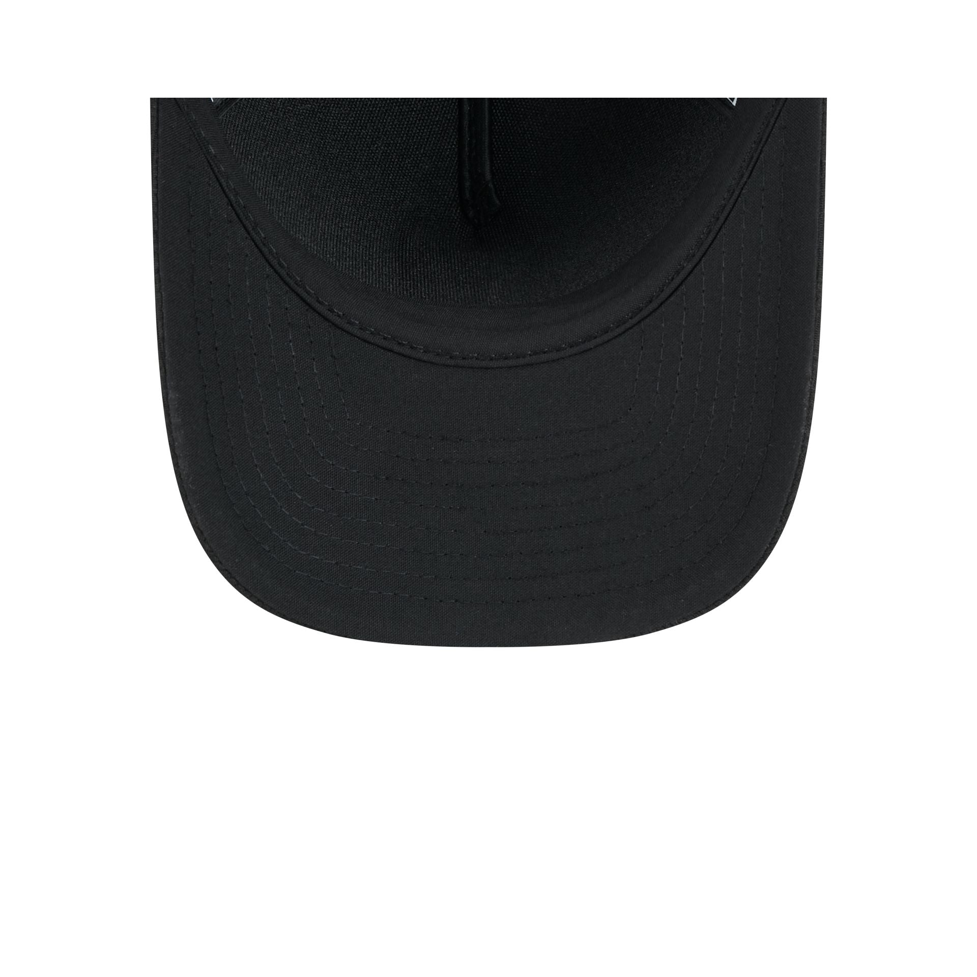 Columbus Crew 2025 Jersey Hook 9FORTY M-Crown A-Frame Snapback Hat