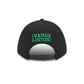 Austin FC 2025 Jersey Hook 9FORTY M-Crown A-Frame Snapback Hat