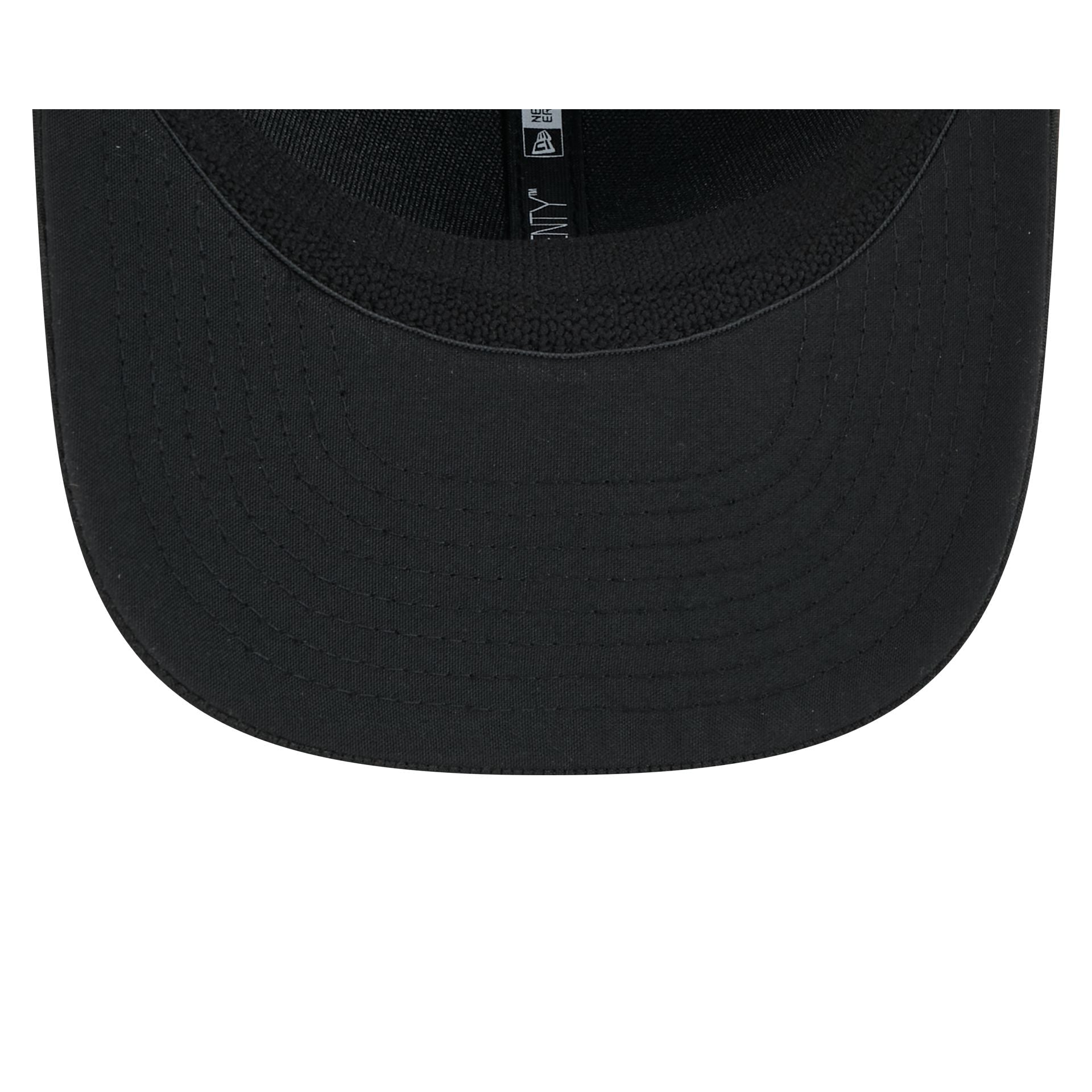 Columbus Crew 2025 Jersey Hook 9SEVENTY Stretch-Snap Hat