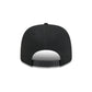 San Jose Earthquakes 2025 Jersey Hook 9SEVENTY Stretch-Snap Hat