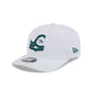 Seattle Sounders 2025 Jersey Hook 9SEVENTY Stretch-Snap Hat